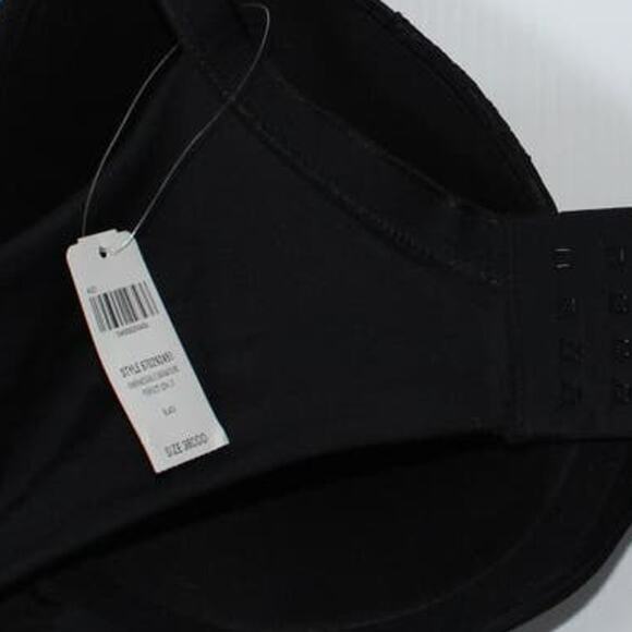 Soma Embraceable Signature Lace Perfect Coverage Bra Black 38 DDD NWT - Picture 5 of 6